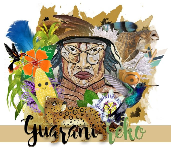 cultura) Poética femenina en lengua guaraní: Elba Eiragui Duarte ...